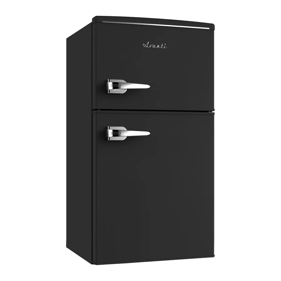 Avanti 3.0 Cu. Ft. Retro Compact Refrigerator