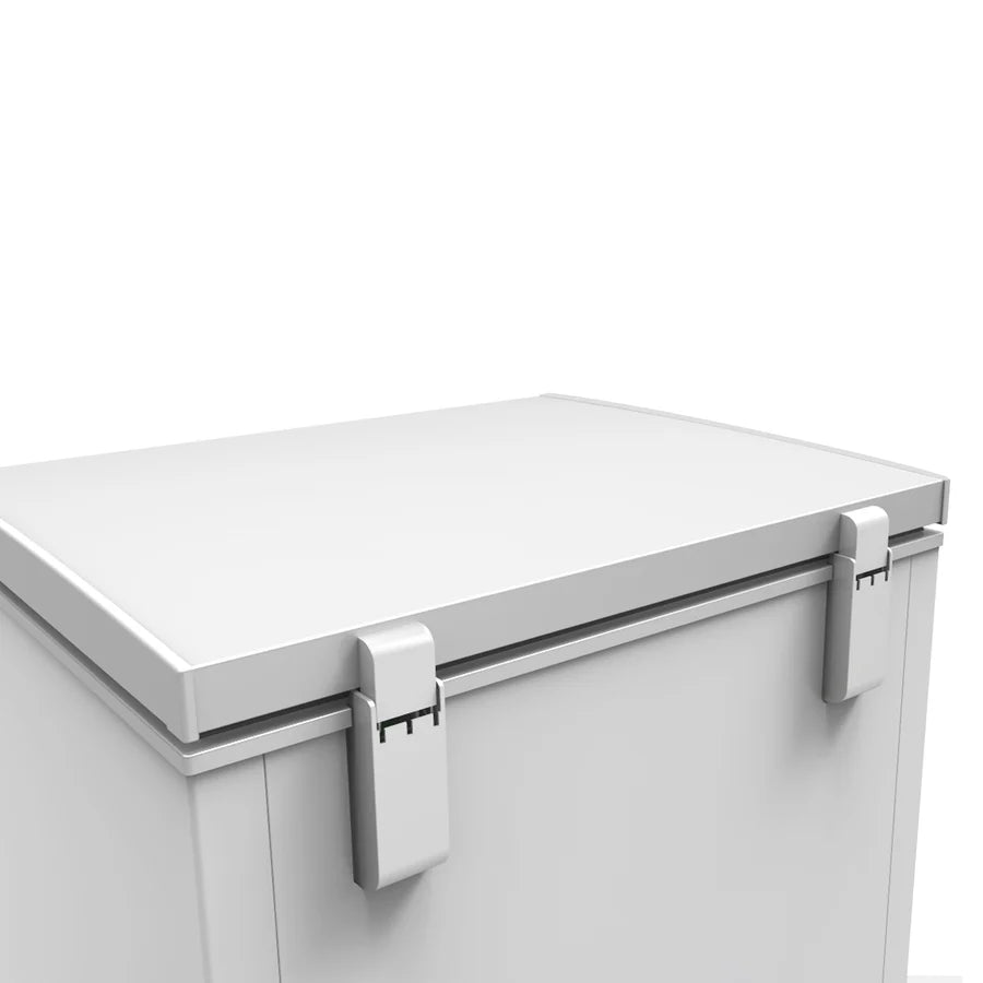 Avanti Garage Ready Convertible Chest Freezer