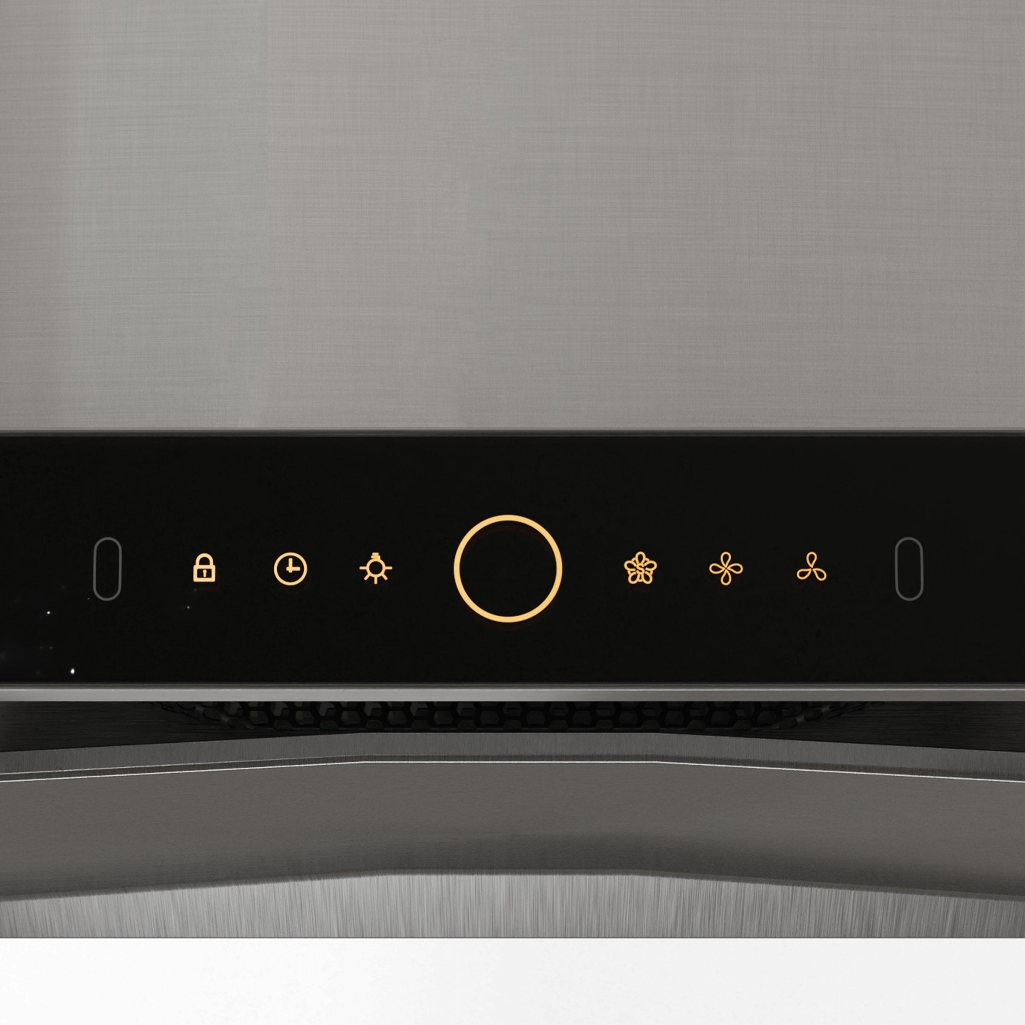 30"/36" Wall Mount Perimeter Vent Series | EMG7508 / EMG9008S