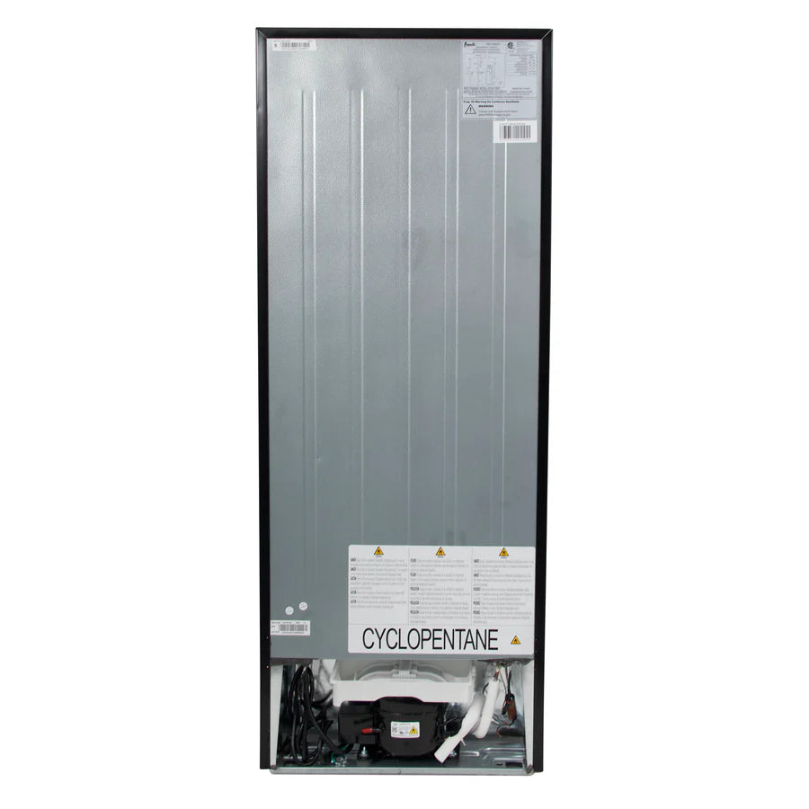 Avanti Apartment Refrigerator, 7.3 cu. ft