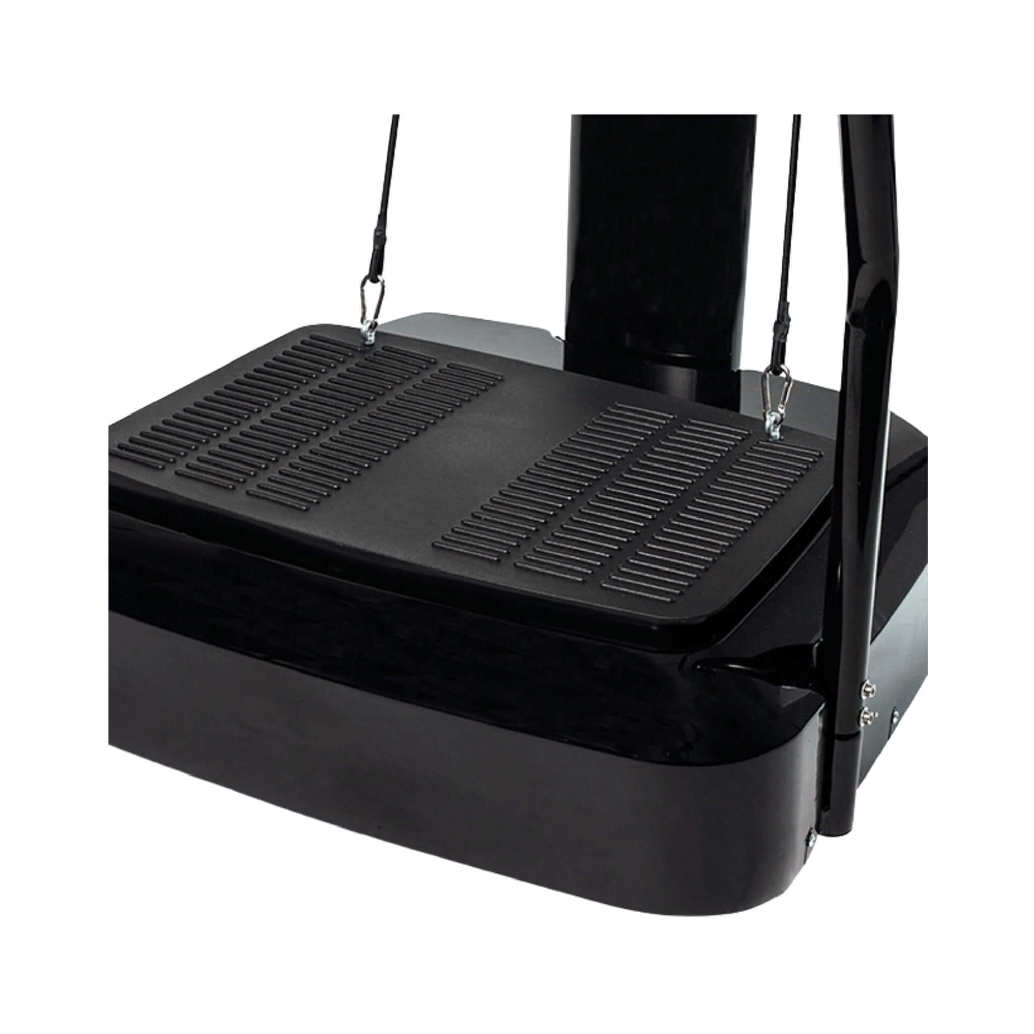 Premium Whole Body Vibration Plate Exercise Machine - For Weight Loss (SAK94041)