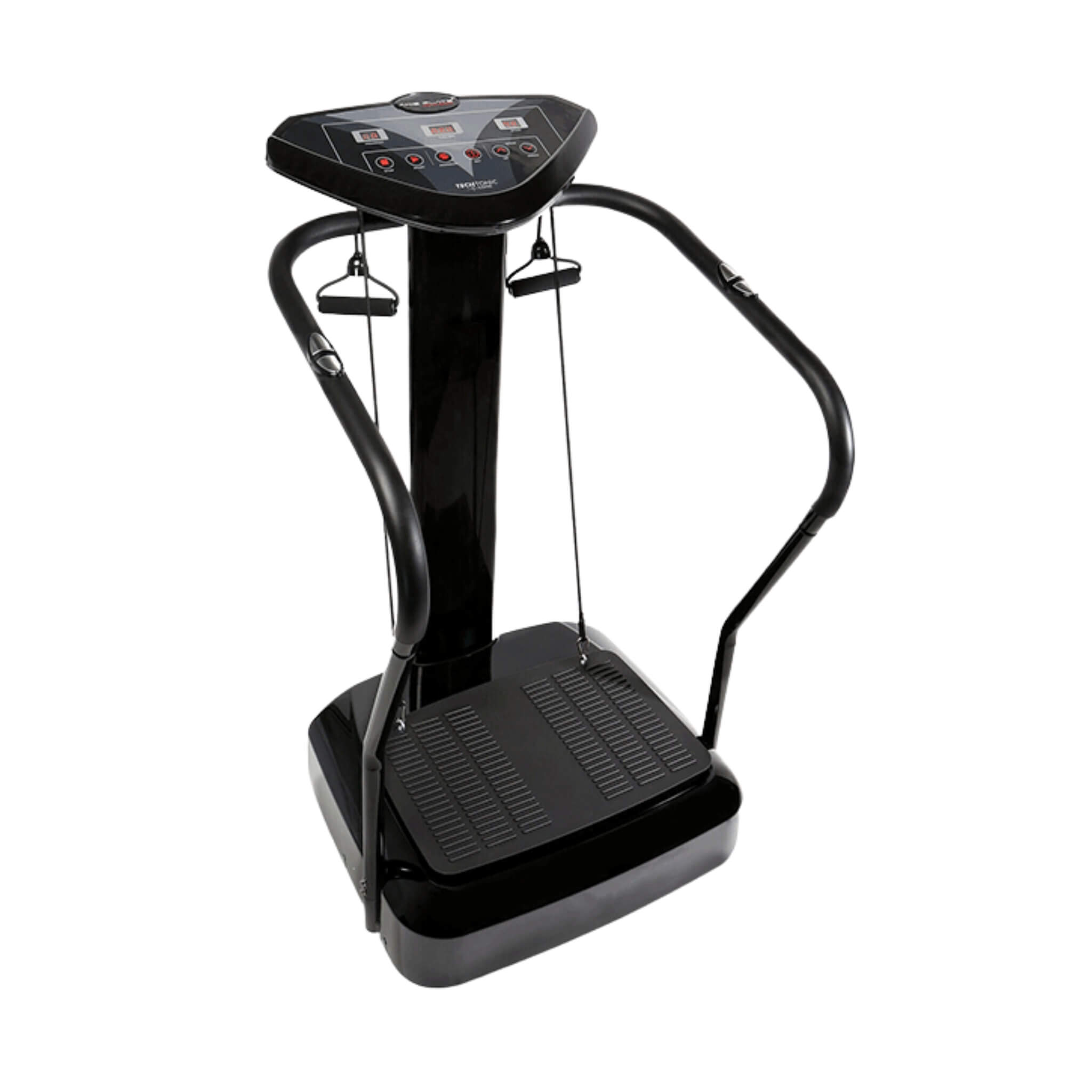 Premium Whole Body Vibration Plate Exercise Machine - For Weight Loss (SAK94041)