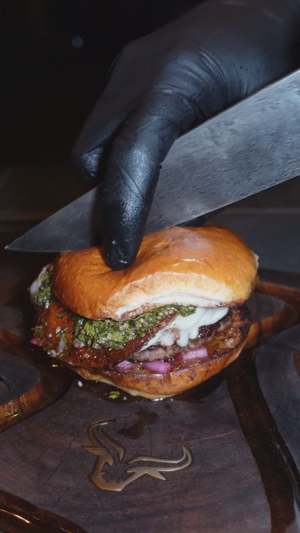 Load video: Grill Griddle Insert