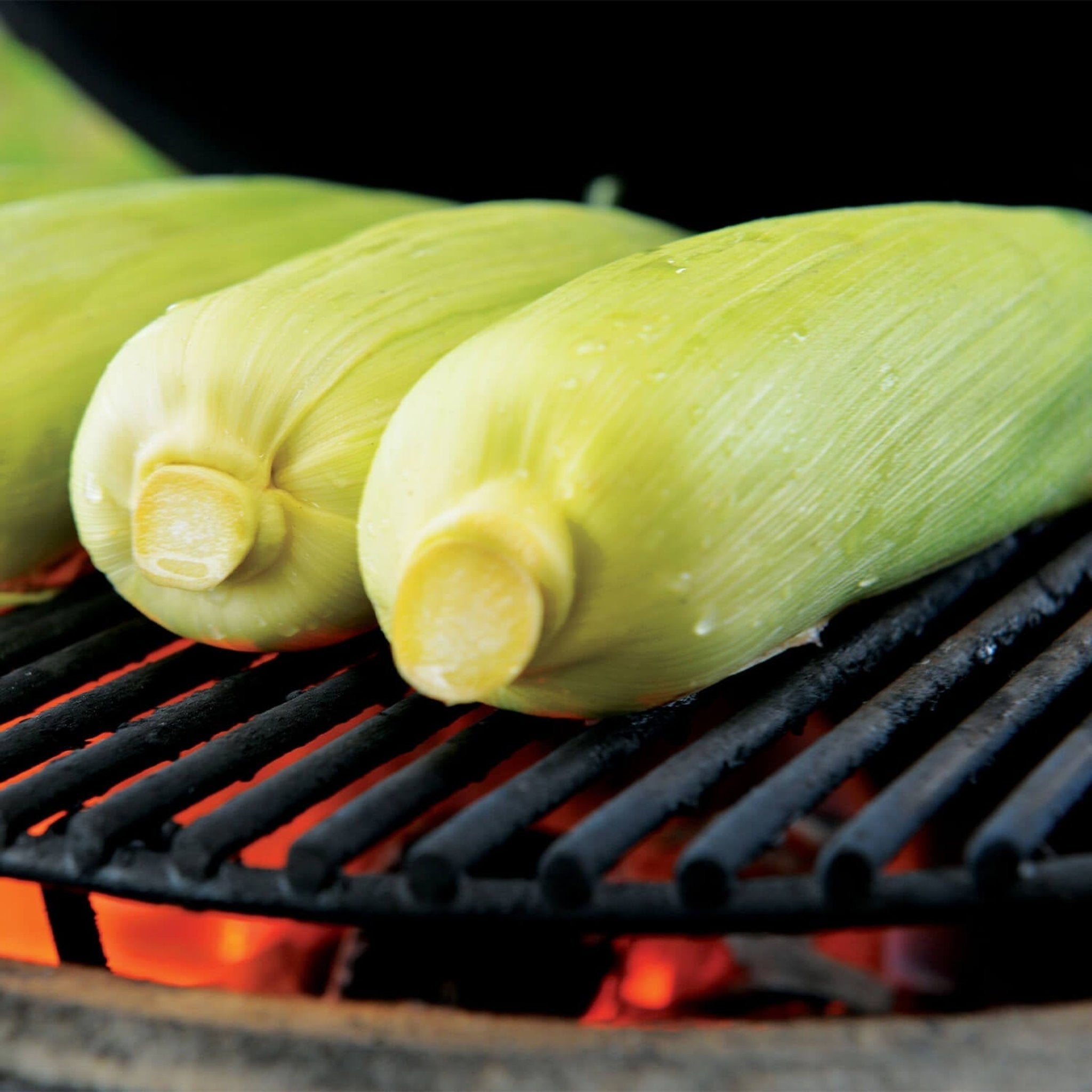 Primo Oval XL 400 Ceramic Kamado BBQ Grill W/ Stainless Steel Grates [PGCXLH] (SAK23100)