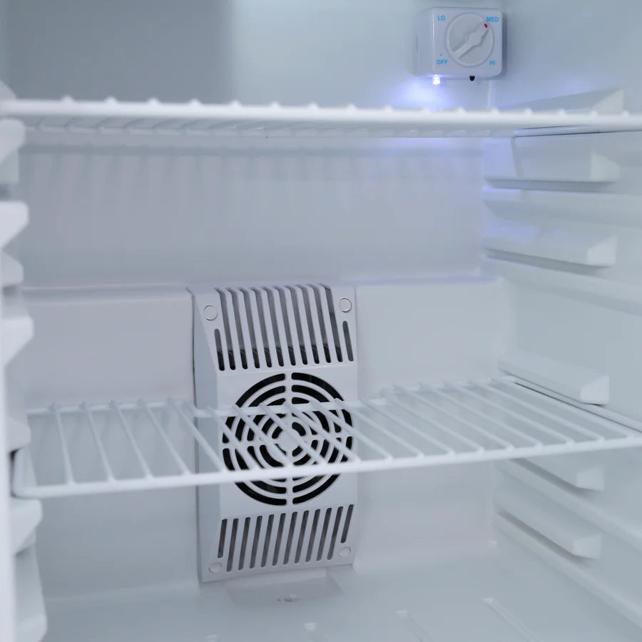 Avanti 1.7 cu. ft. Superconductor All Refrigerator