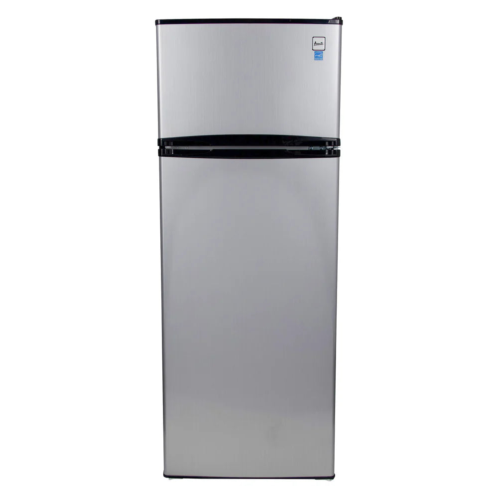 Avanti Apartment Refrigerator, 7.3 cu. ft