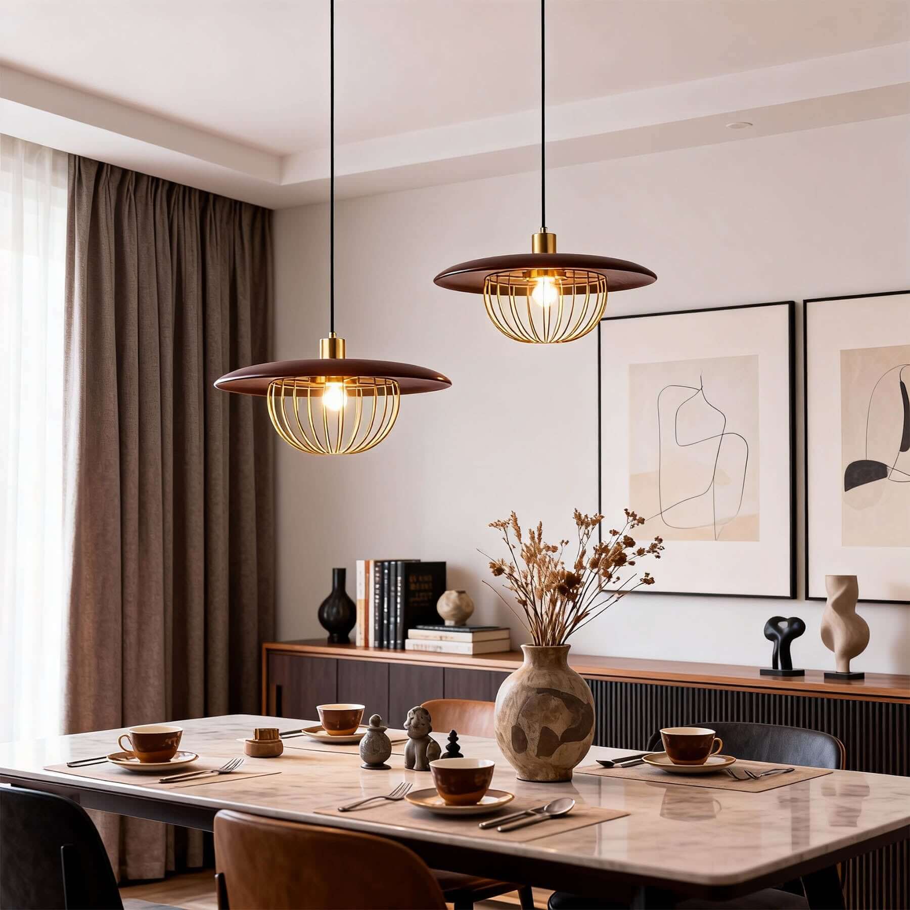 Qinero Pendant Lamp