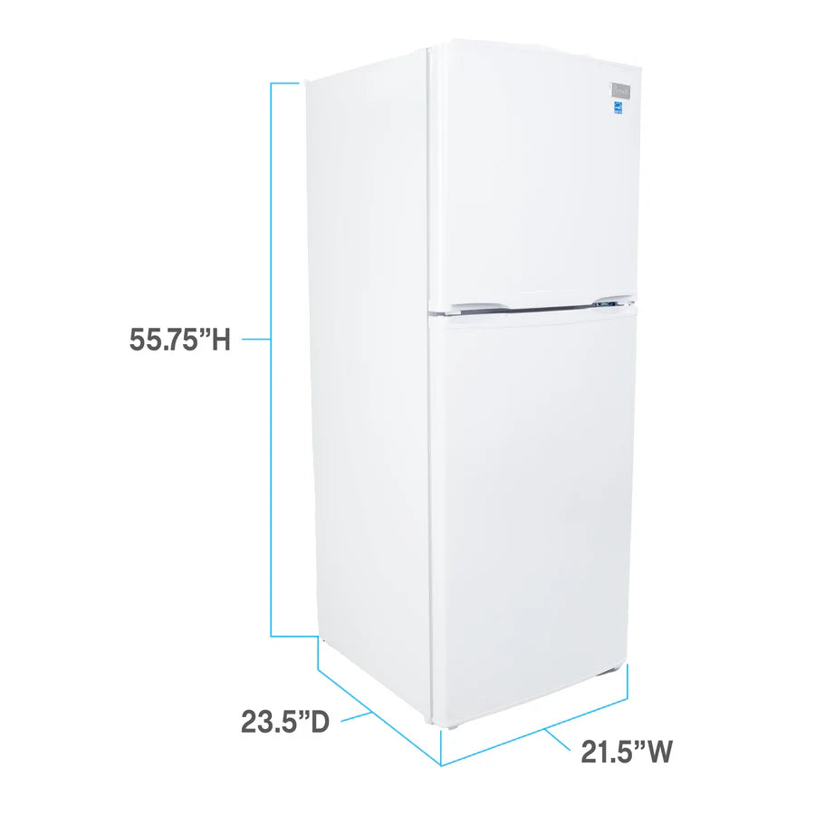 Avanti 7.0 cu. ft. Apartment Size Refrigerator