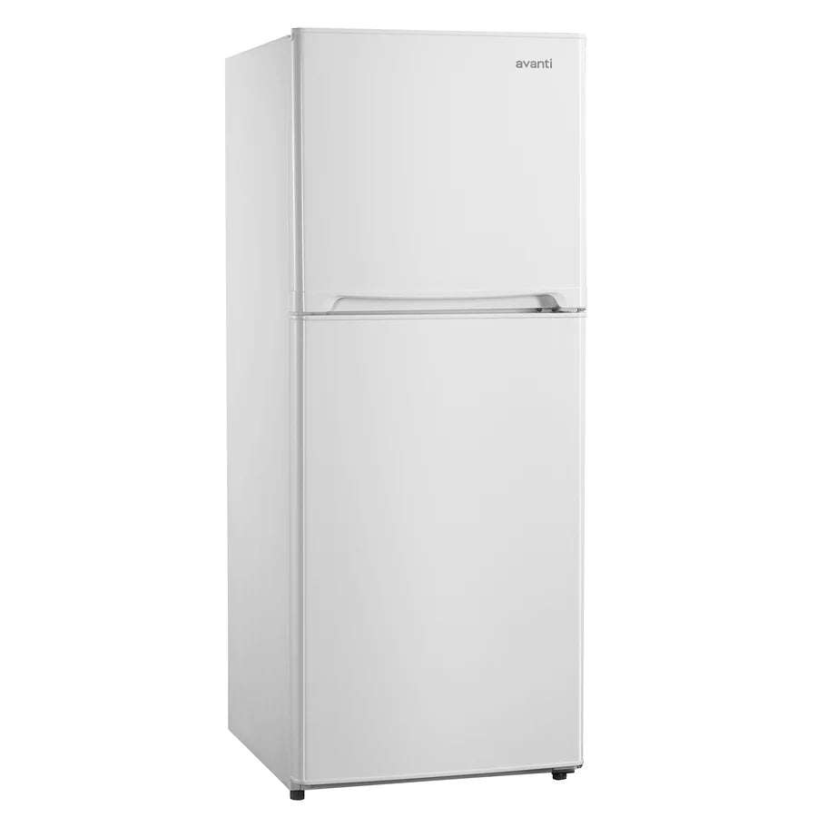 Avanti 10.0 cu. ft. Apartment Size Refrigerator