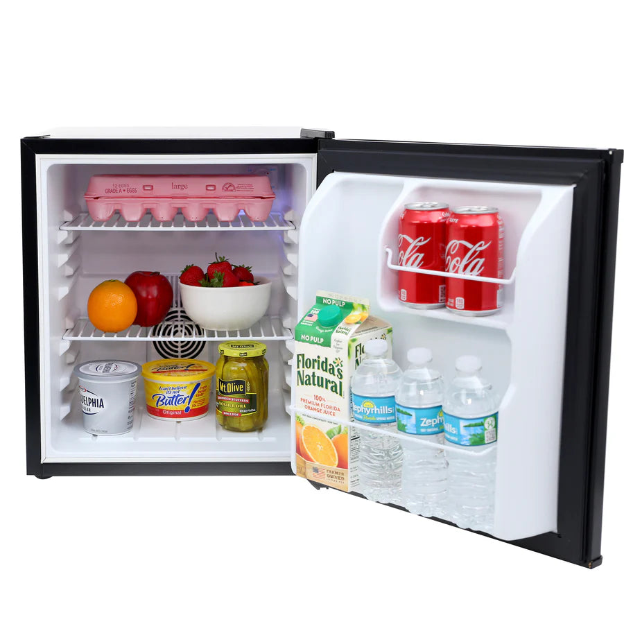 Avanti 1.7 cu. ft. Superconductor All Refrigerator