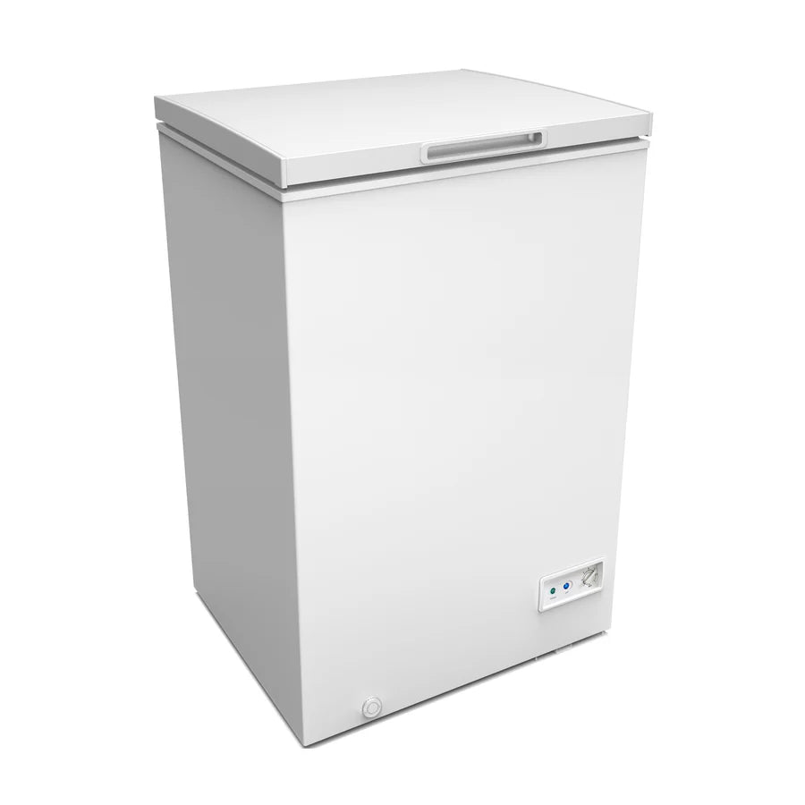 Avanti Garage Ready Convertible Chest Freezer
