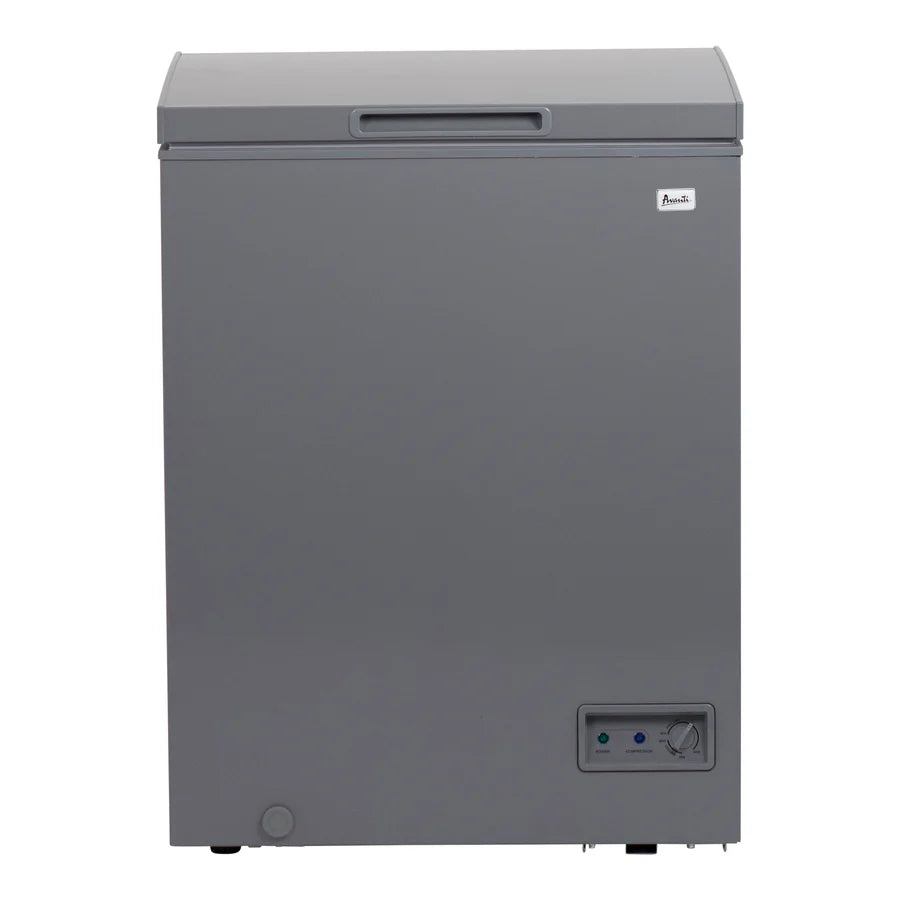 Avanti Garage Ready Chest Freezer