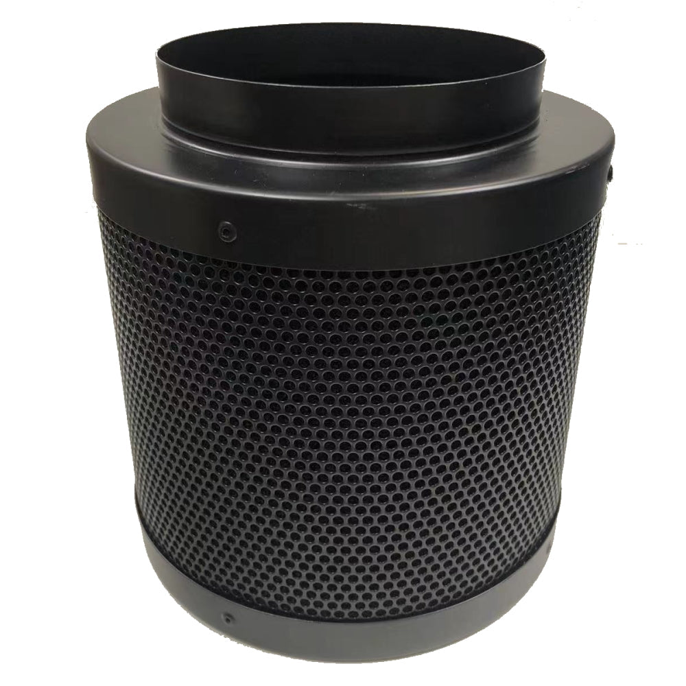 Recirculation Kit with Carbon Filters for Pixie Range Hood