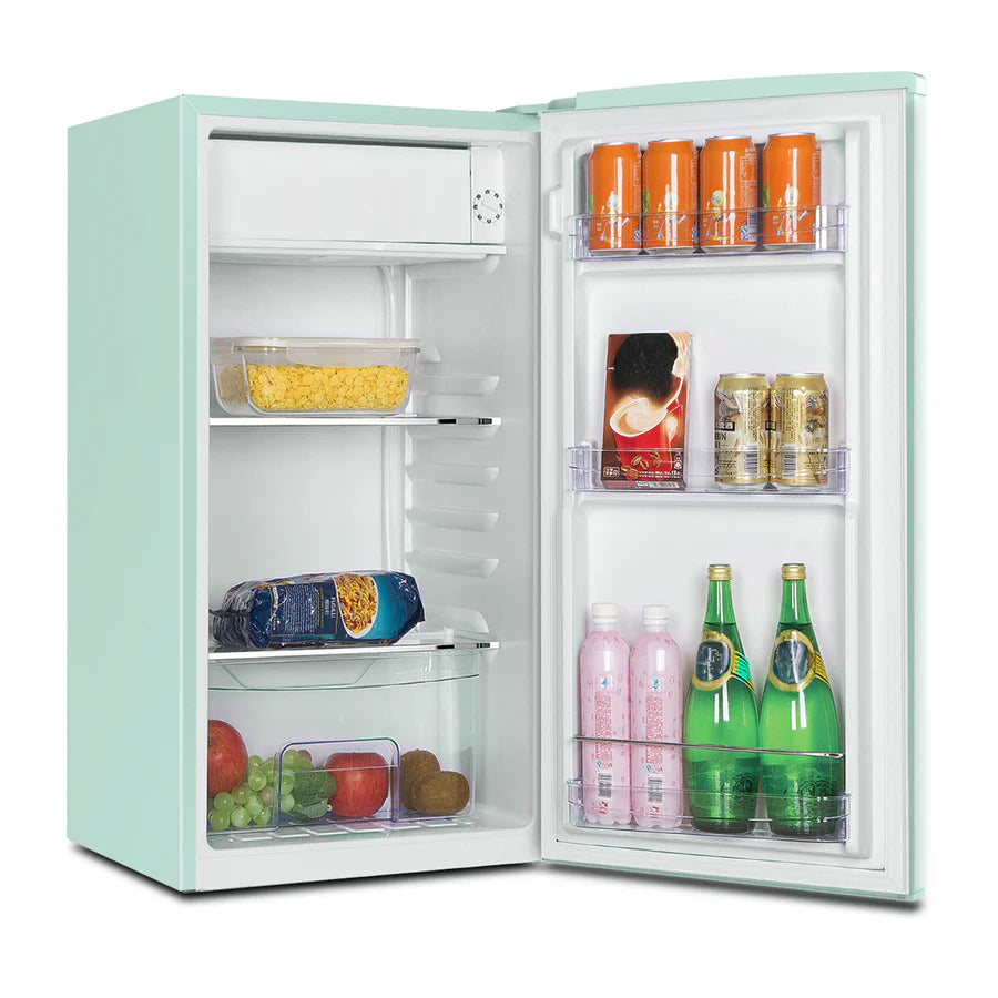 Avanti 3.0 Cu. Ft. Retro Compact Refrigerator (1 Door)