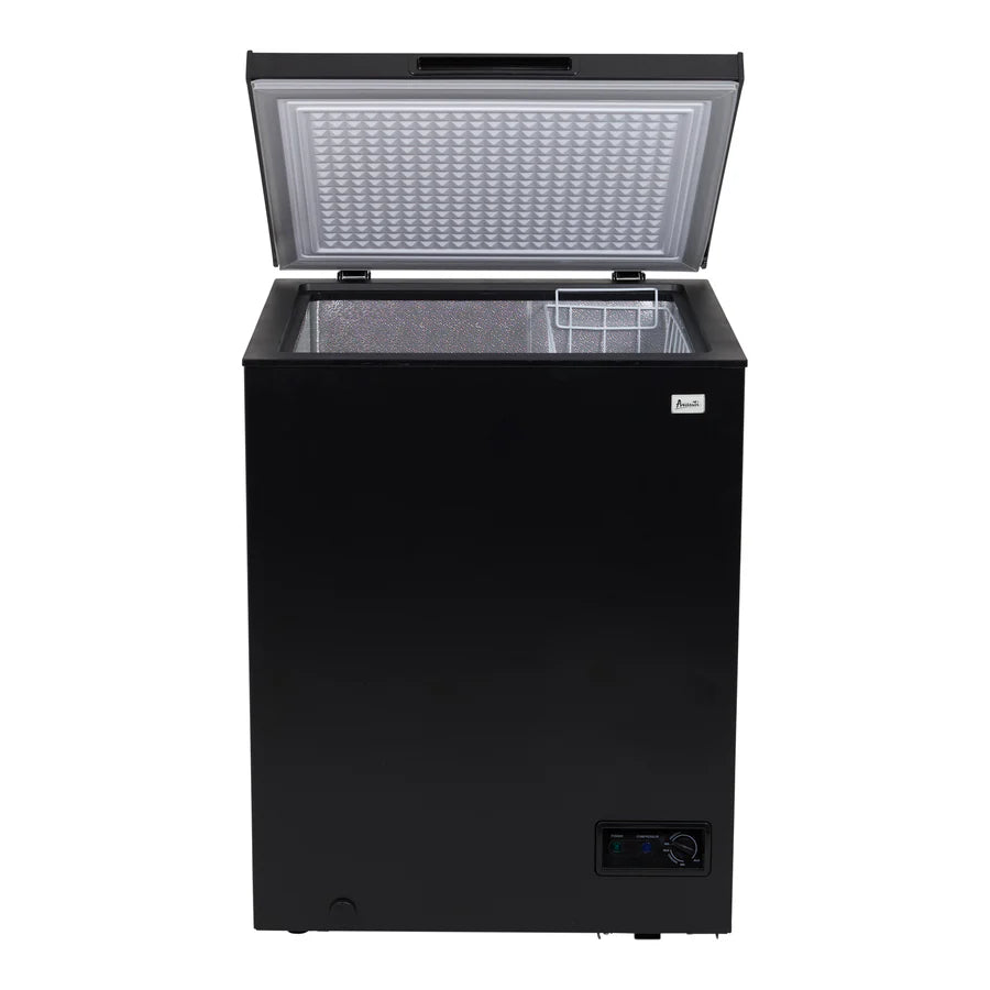 Avanti Garage Ready Chest Freezer
