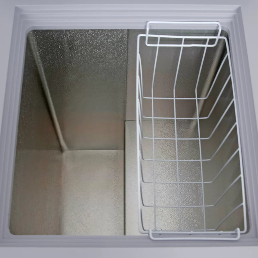 Avanti Garage Ready Convertible Chest Freezer