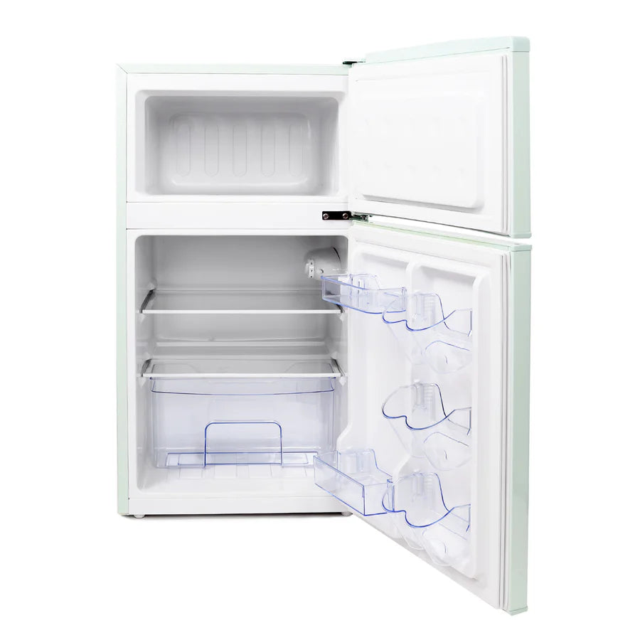 Avanti 3.0 Cu. Ft. Retro Compact Refrigerator