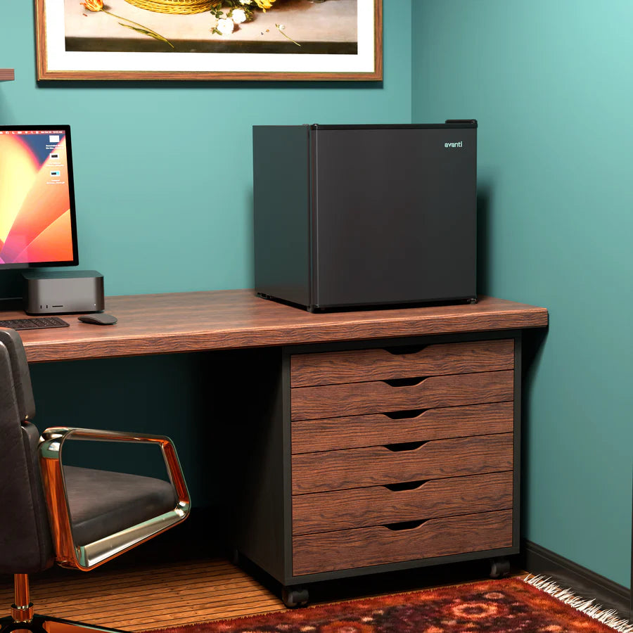 Avanti 1.6 cu. ft. Compact Refrigerator