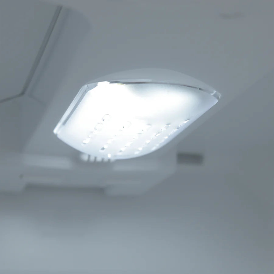 Avanti Frost-Free Apartment Size Refrigerator, 18.0 cu. ft.