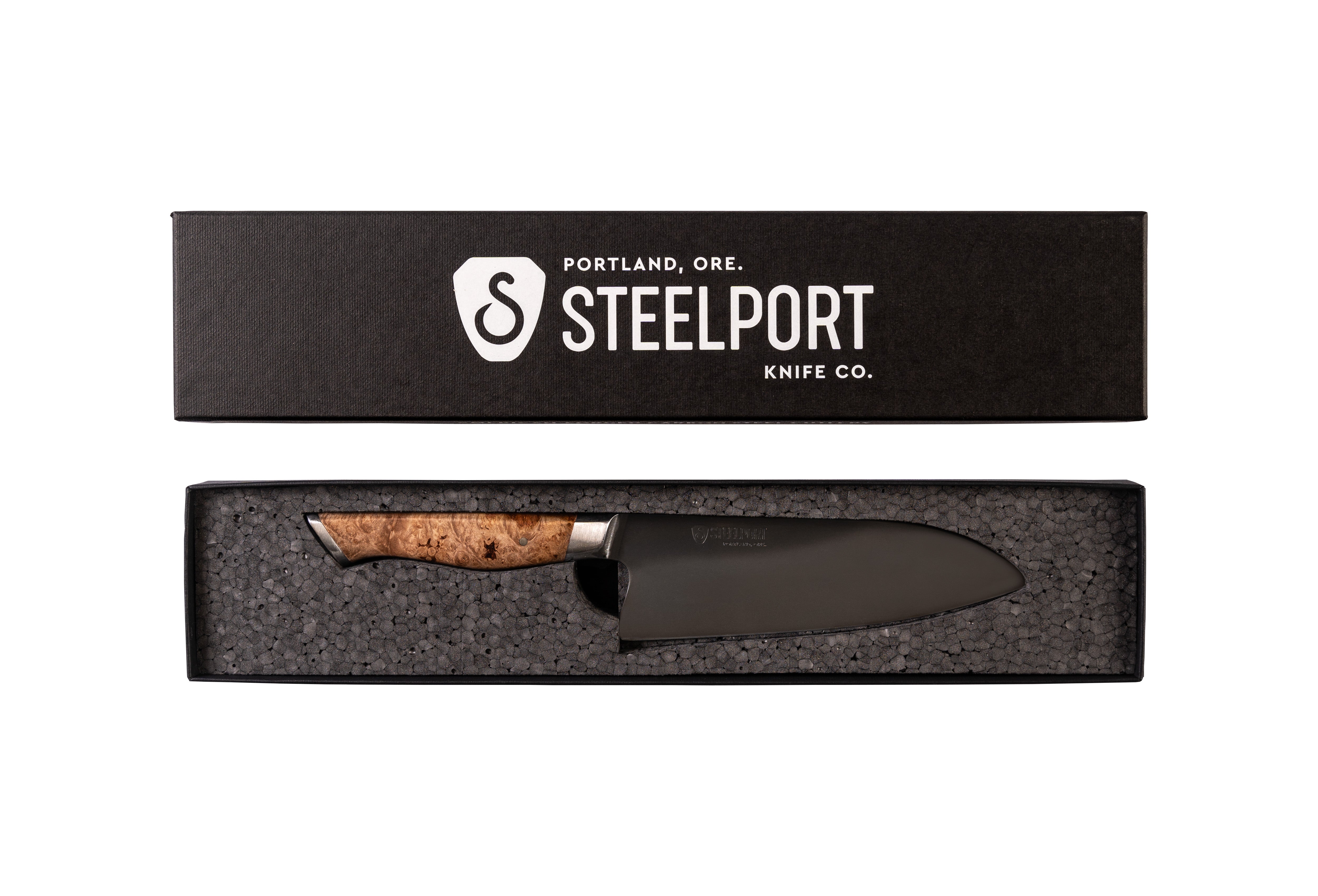 6" Chef Knife