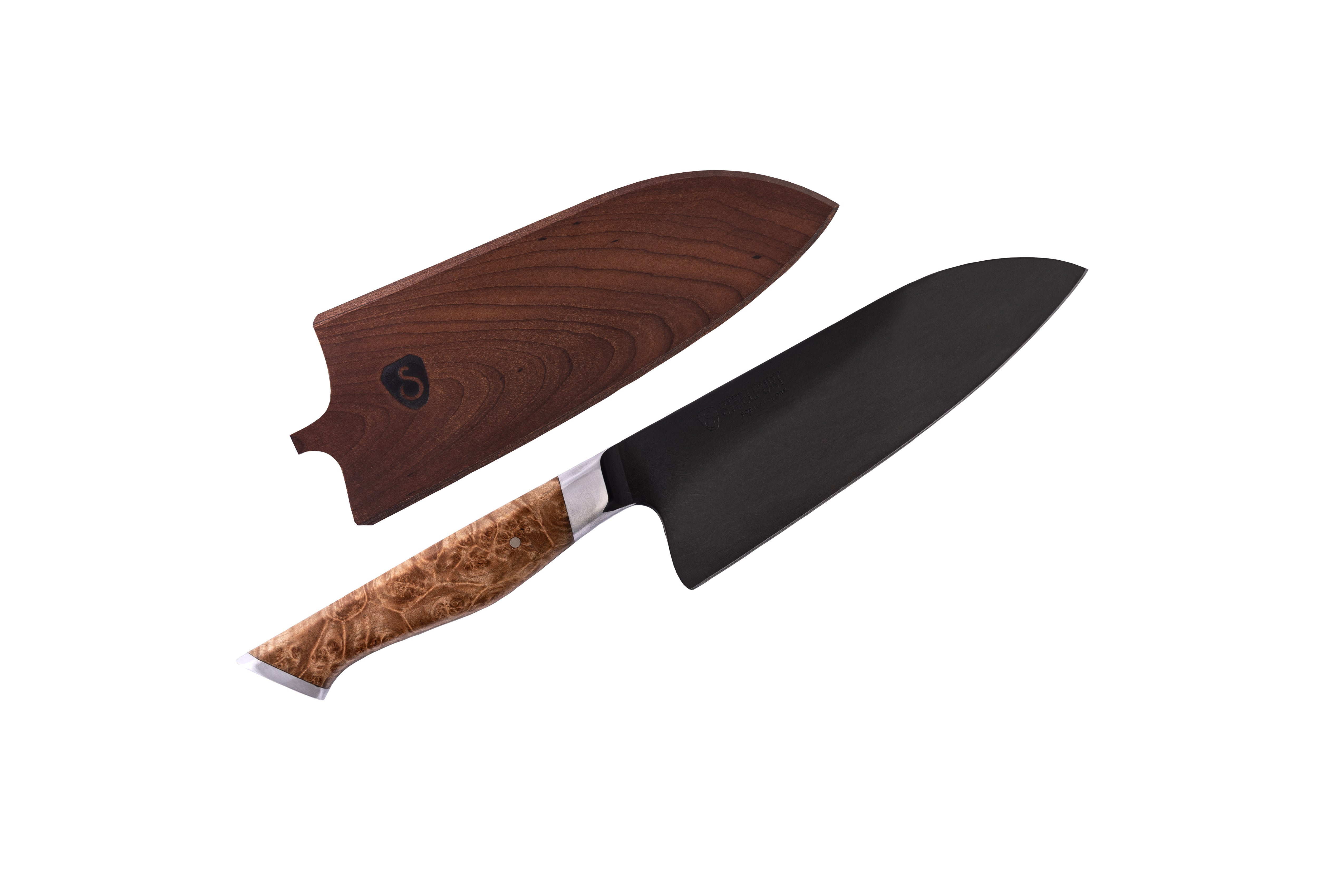 6" Chef Knife