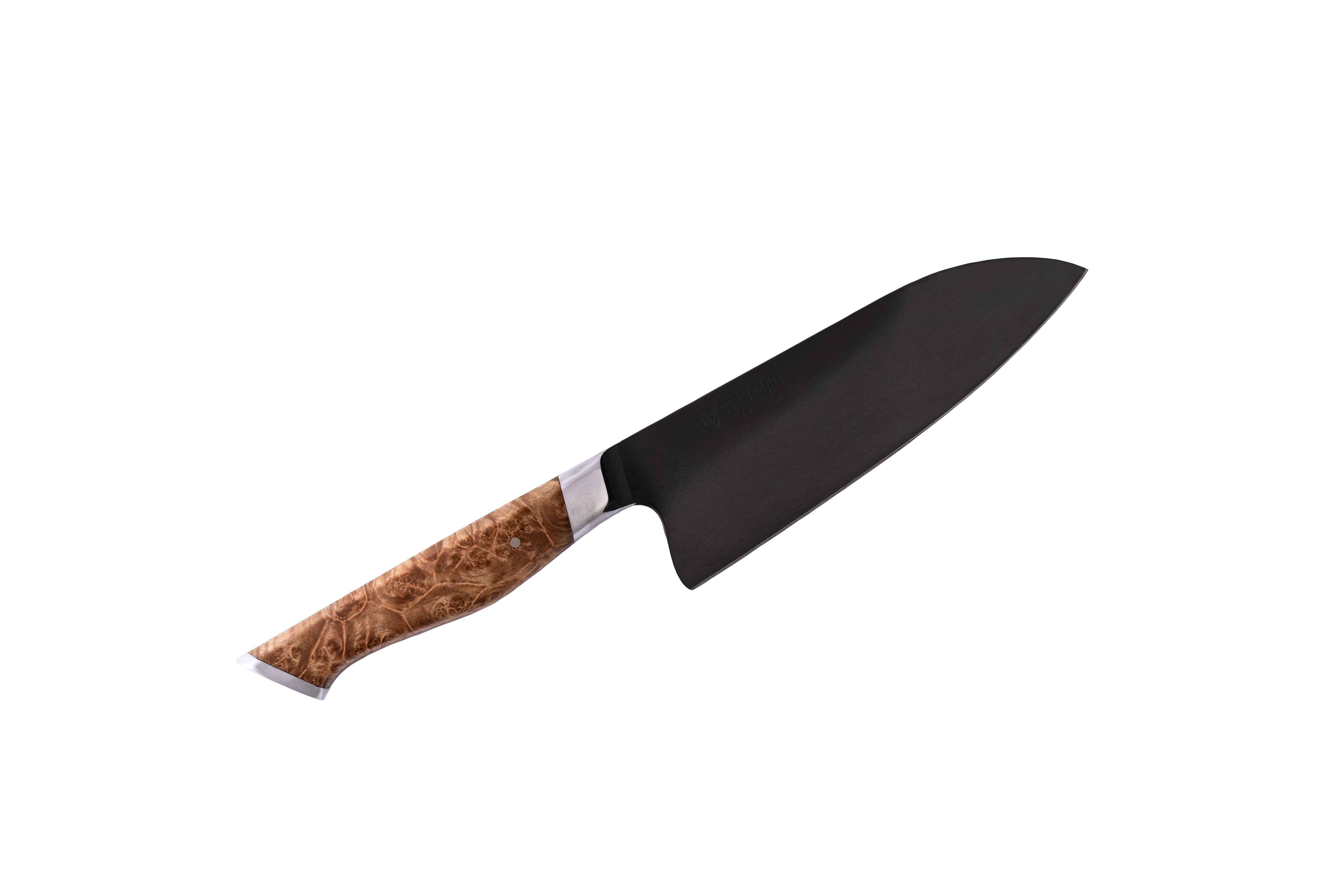 Everyday Knife & Board Set