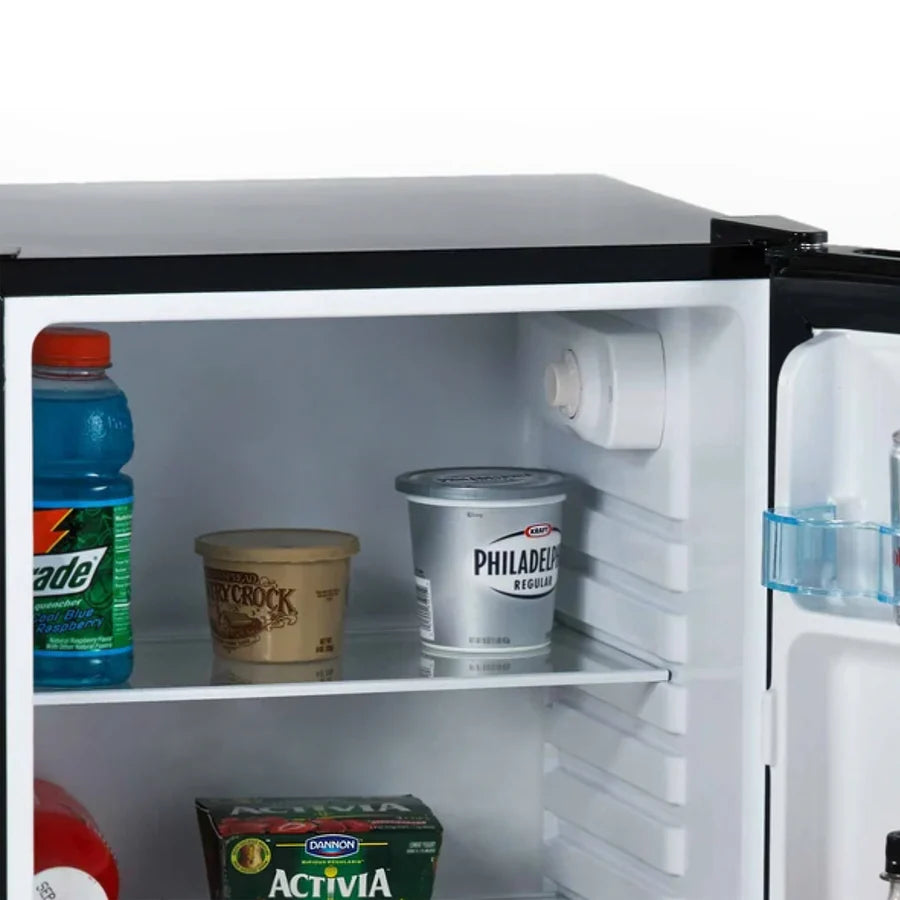 Avanti 3.2 cu. ft. Compact Refrigerator