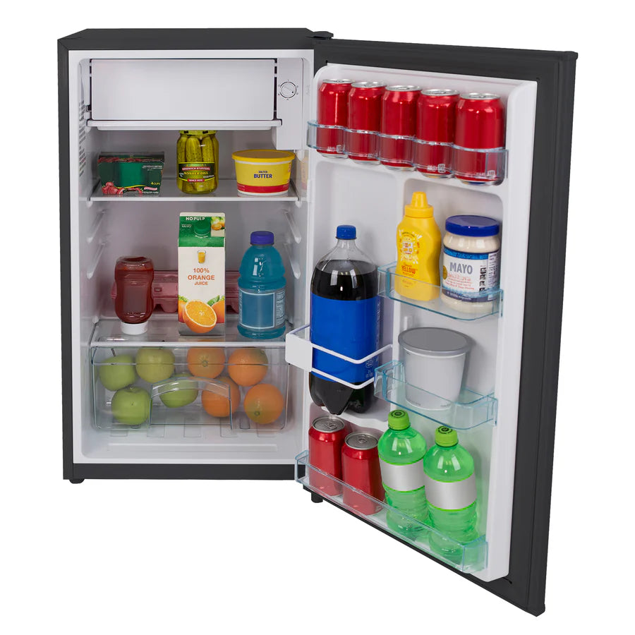 Avanti 3.2 cu. ft. Compact Refrigerator