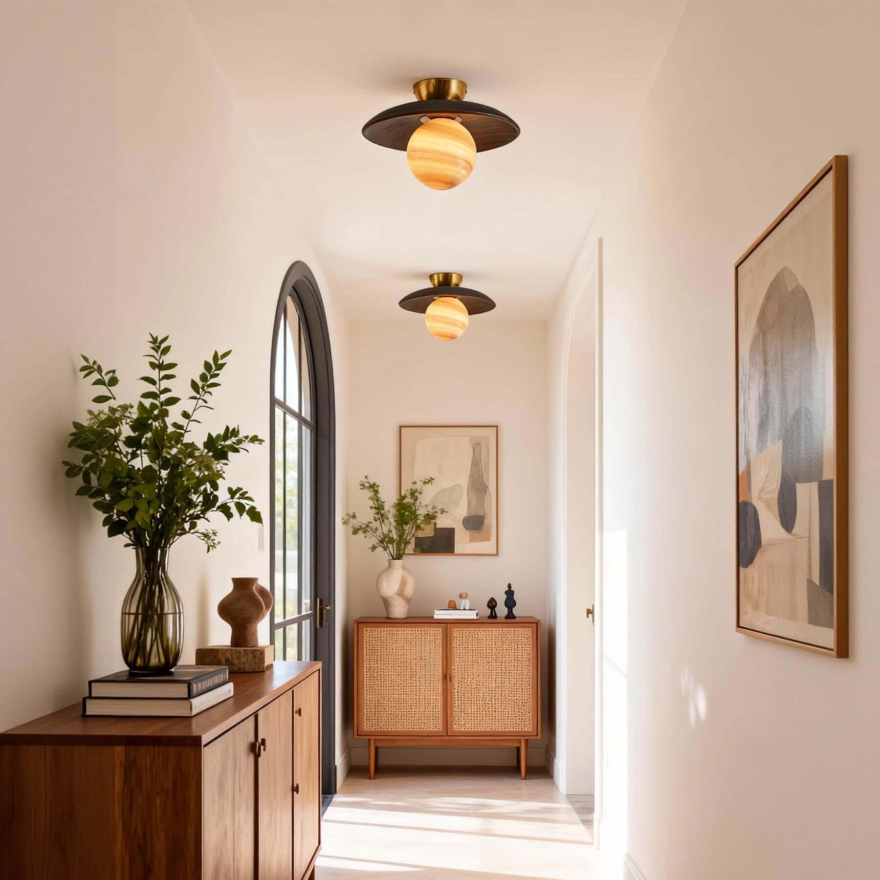 Zolira Ceiling Lamp