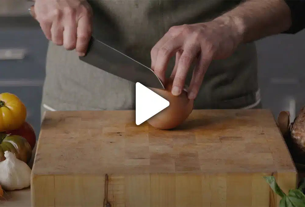 8" Chef Knife
