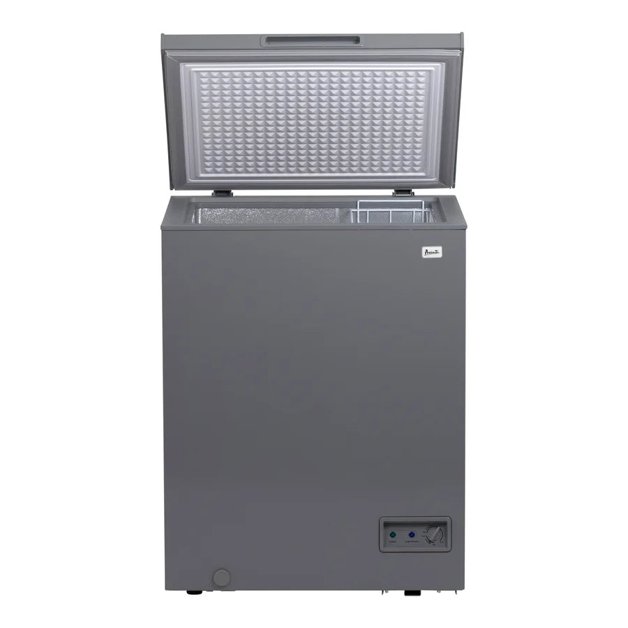 Avanti Garage Ready Chest Freezer