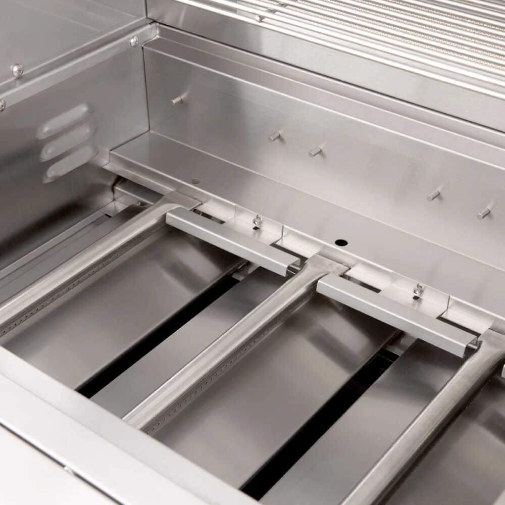 Summerset Sizzler Built-In Propane Gas Grill [SIZ26/32/38] (SAK71502)