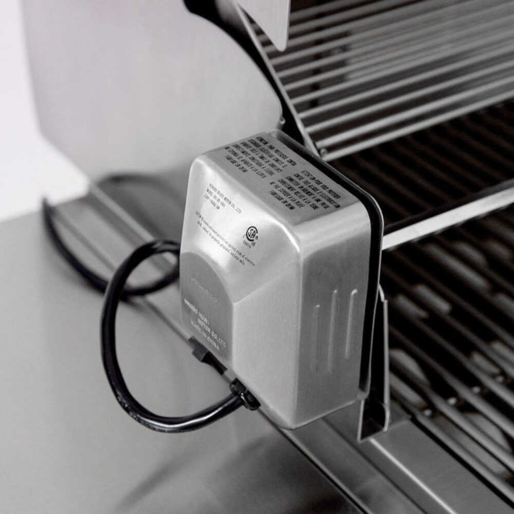 Summerset Sizzler Built-In Propane Gas Grill [SIZ26/32/38] (SAK71502)