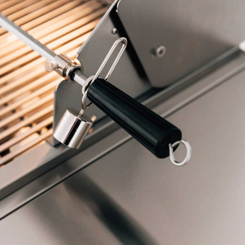 Summerset Sizzler Pro Premium Outdoor Built-In Gas Grill [SIZPRO] (SAK56324)