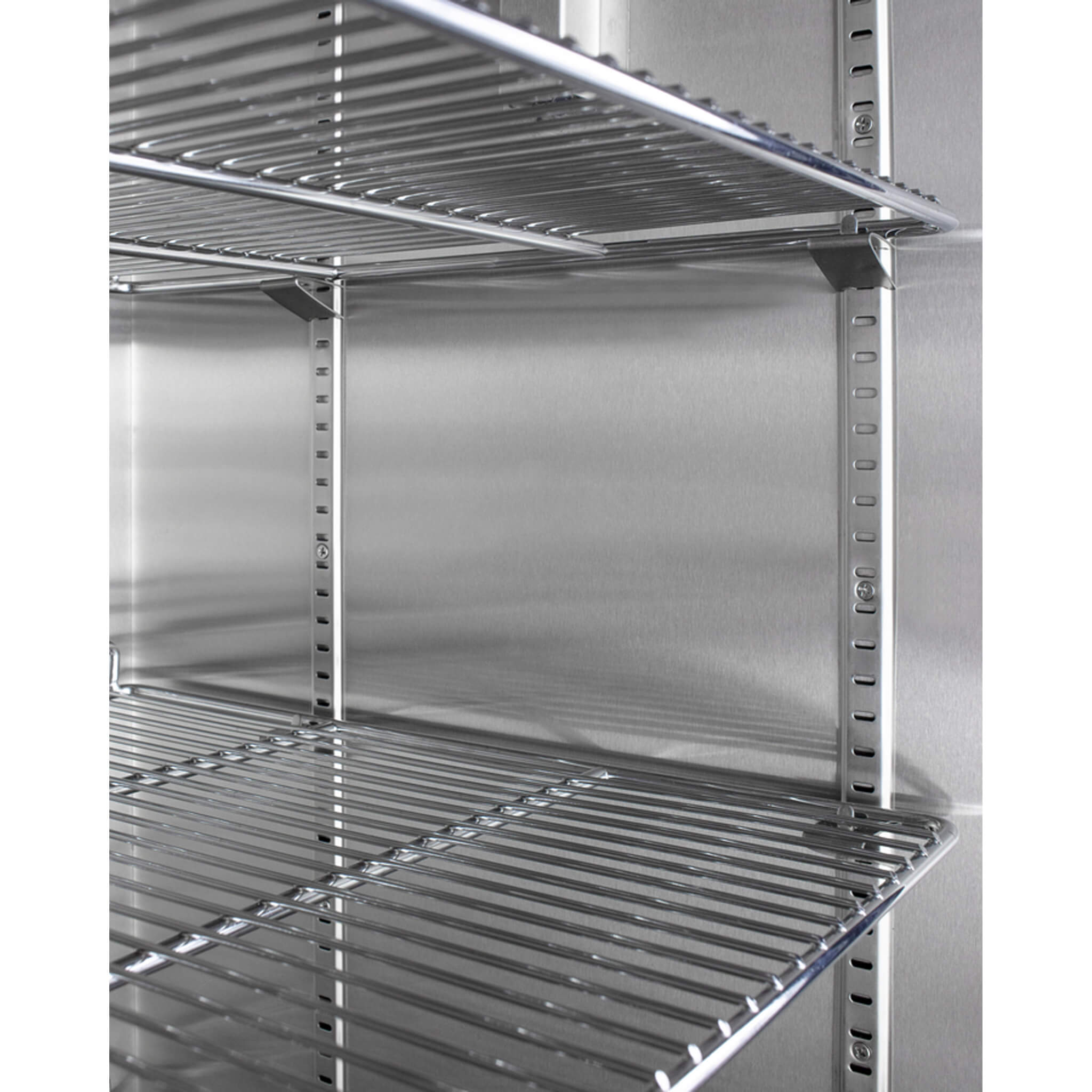 Summit 24‑Inch Wide 10.6 Cu Ft Passive‑Heat Blanket Warmer With Glass Door & Digital Thermostat [PTHC125G] (SAK18294)