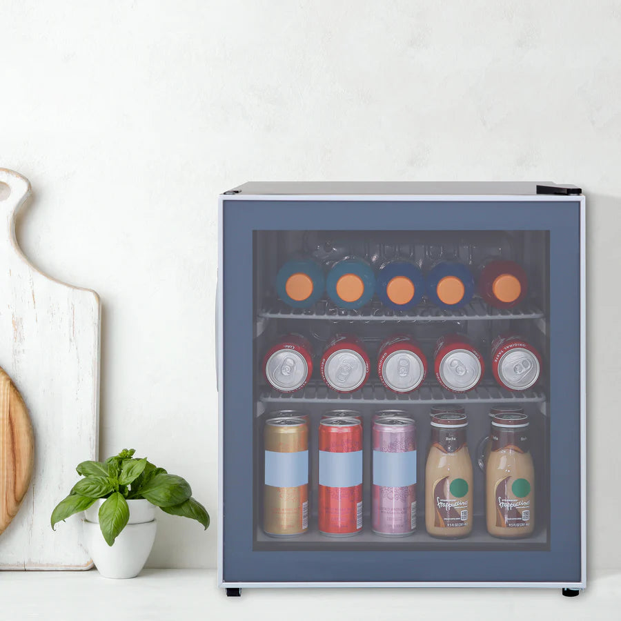 Avanti Beverage Center, 60 Can Capacity