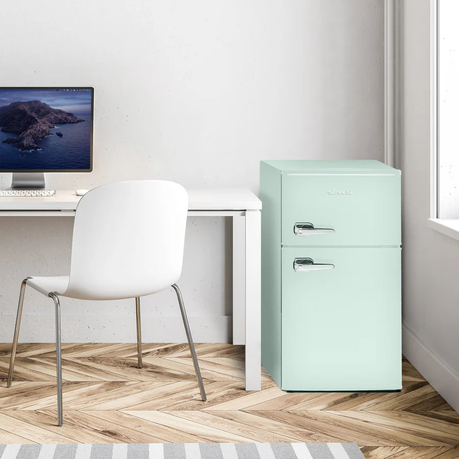 Avanti 3.0 Cu. Ft. Retro Compact Refrigerator
