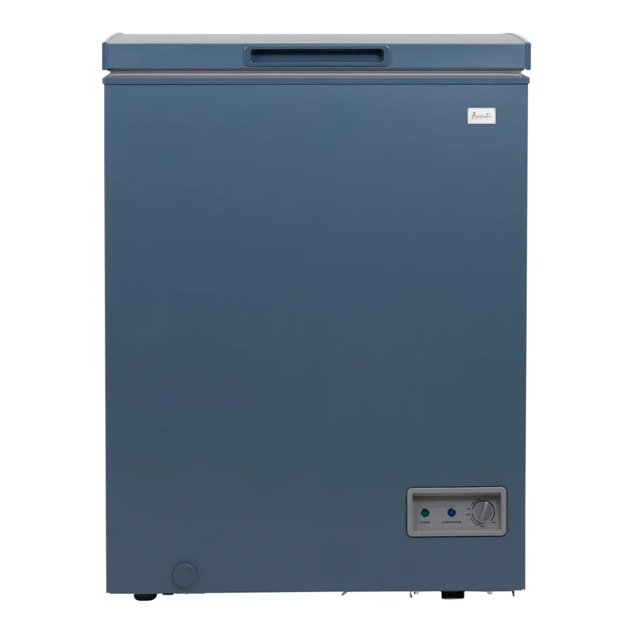 Avanti Garage Ready Chest Freezer