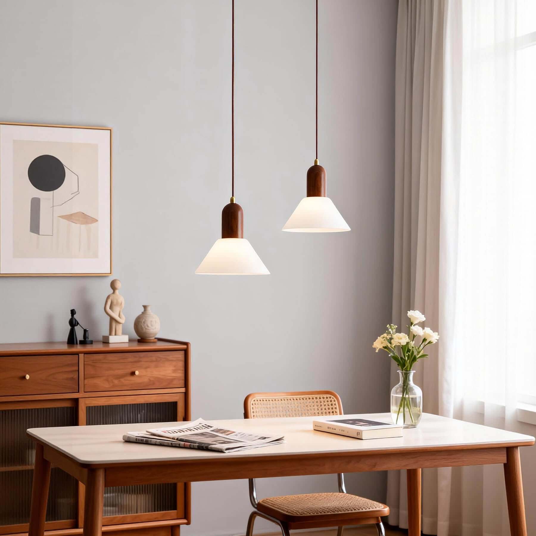 Tovixa Pendant Lamp