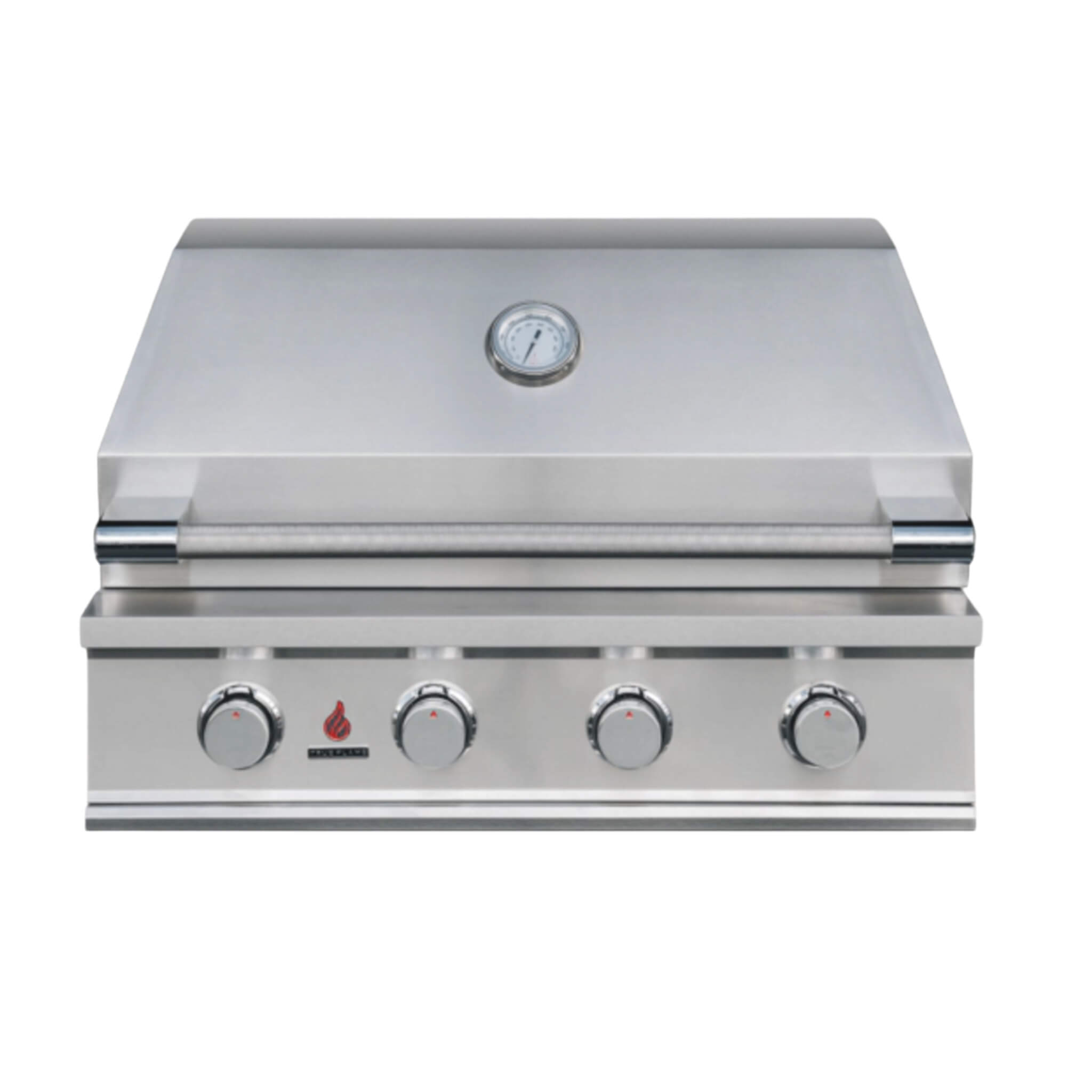 TrueFlame E-Series Built-In Stainless Steel Gas Grill [TFE25/32] (SAK13784)