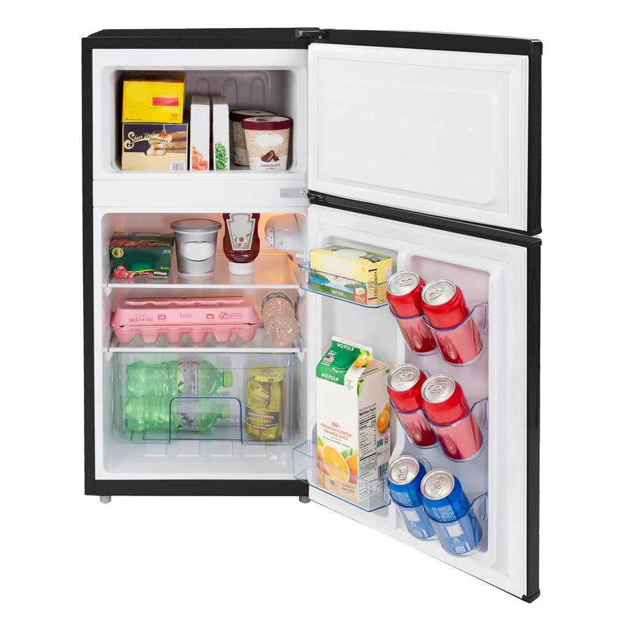Avanti 3.0 Cu. Ft. Retro Compact Refrigerator