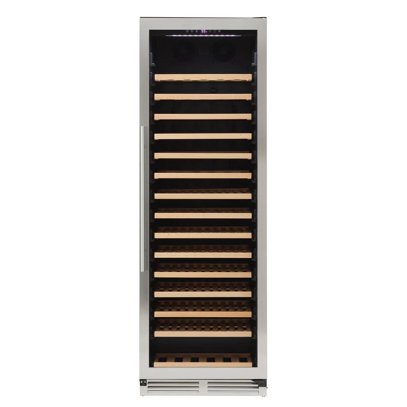 Avanti DESIGNER Series Wine Cooler, 165 Bottle Capacity