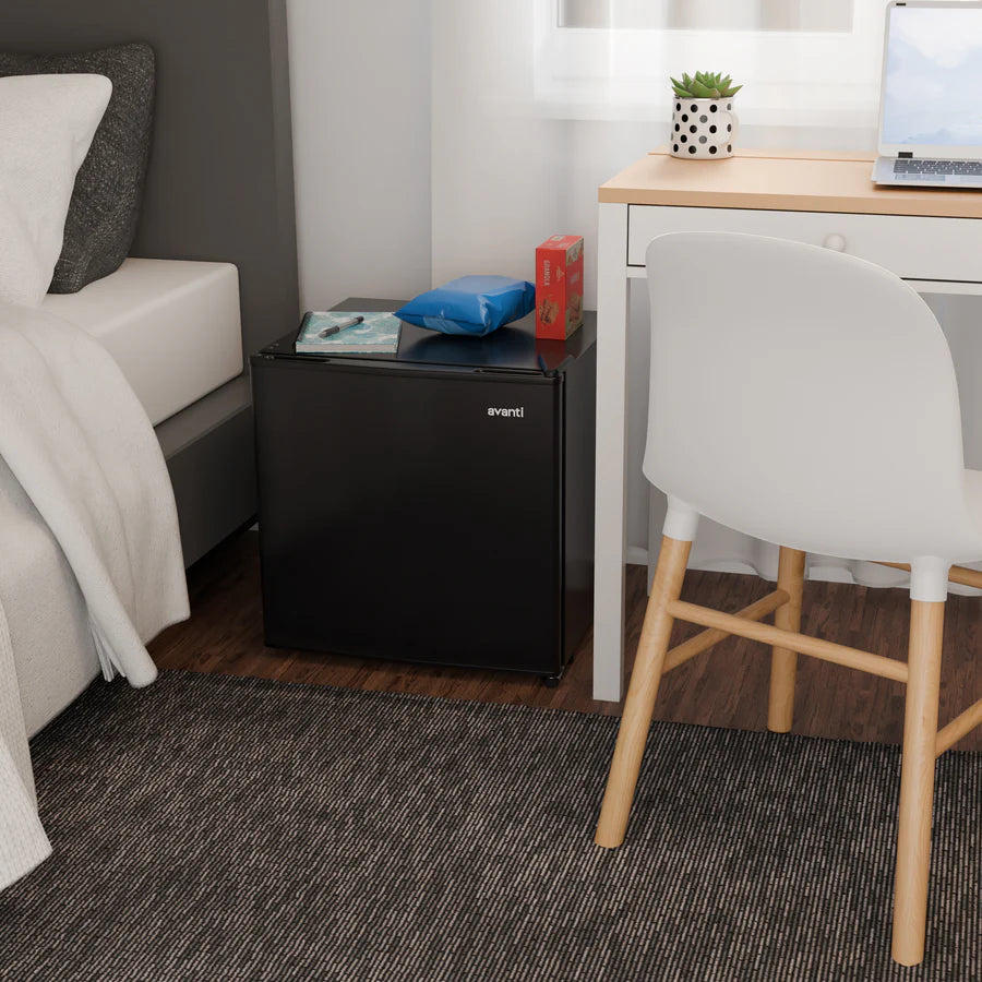 Avanti 1.6 cu. ft. Compact Refrigerator