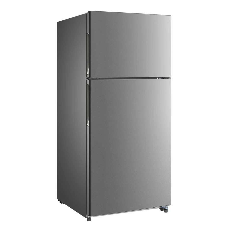 Avanti Frost-Free Apartment Size Refrigerator, 18.0 cu. ft.