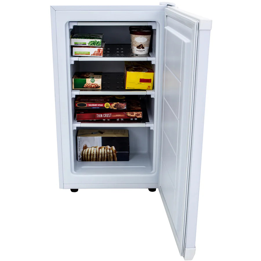 Avanti 2.8 cu. ft. Vertical Freezer