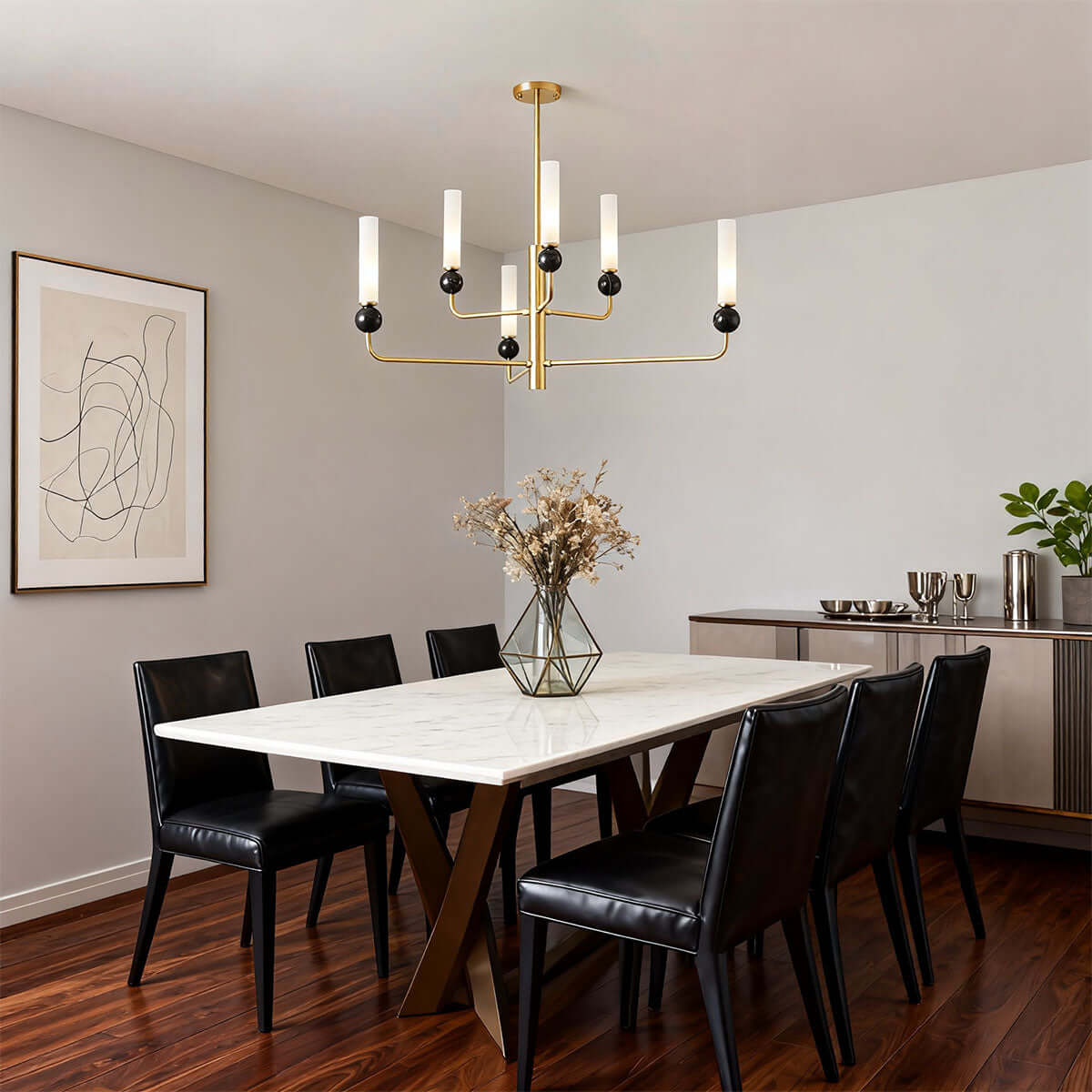 Velin Chandelier