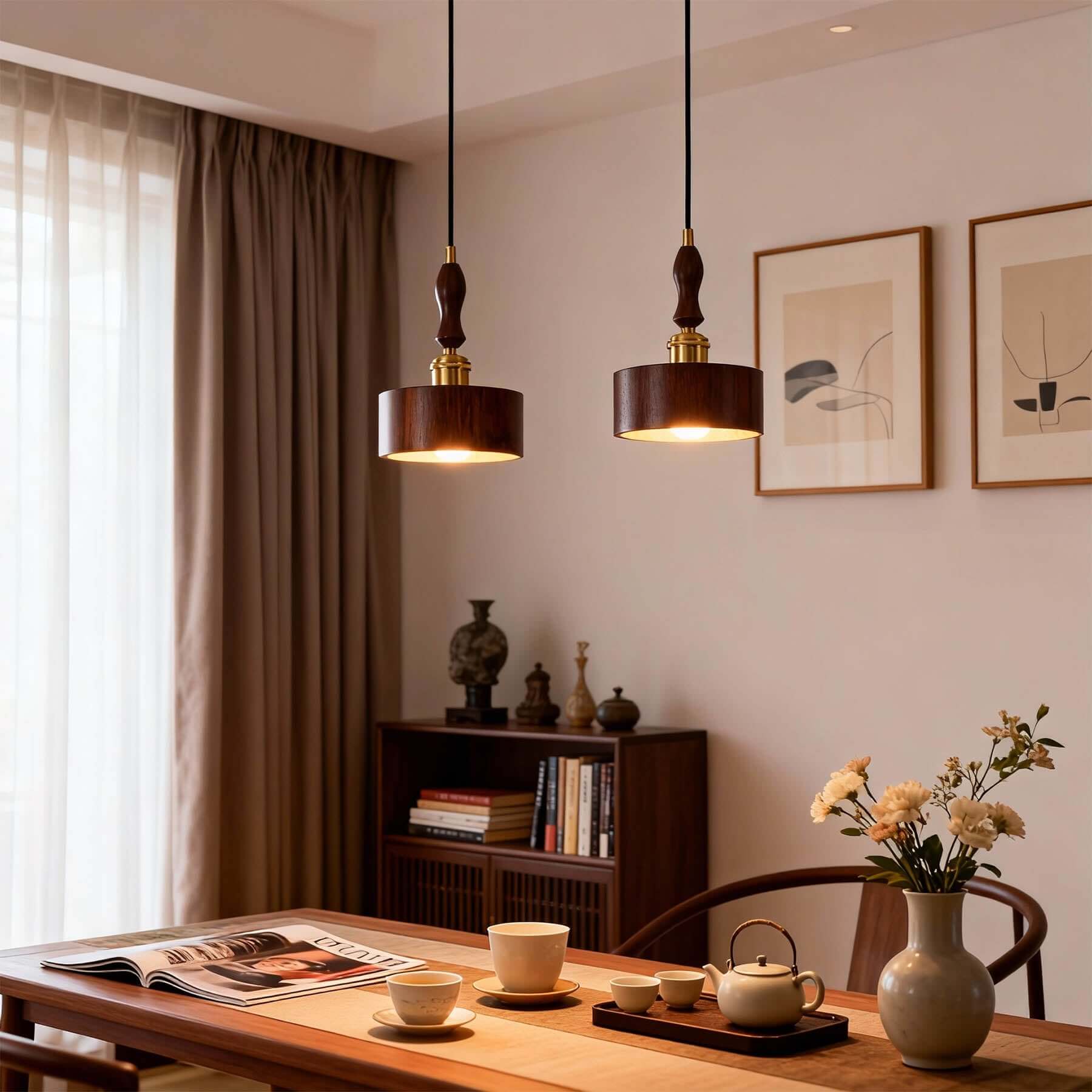 Virelo Pendant Lamp
