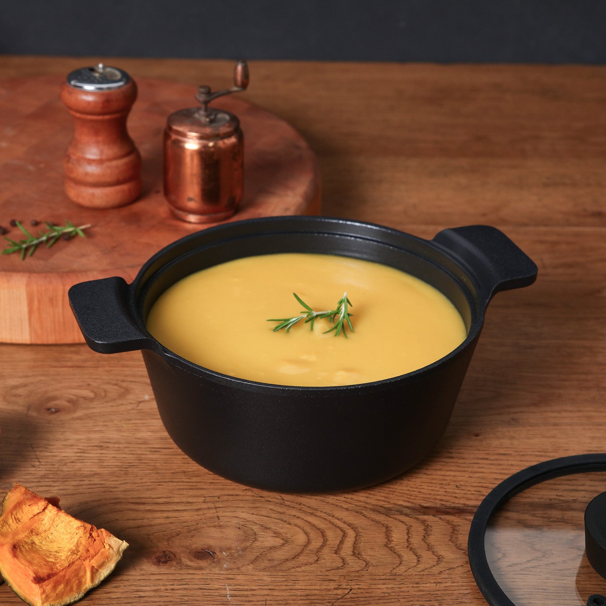 Vulcan 10" Casserole