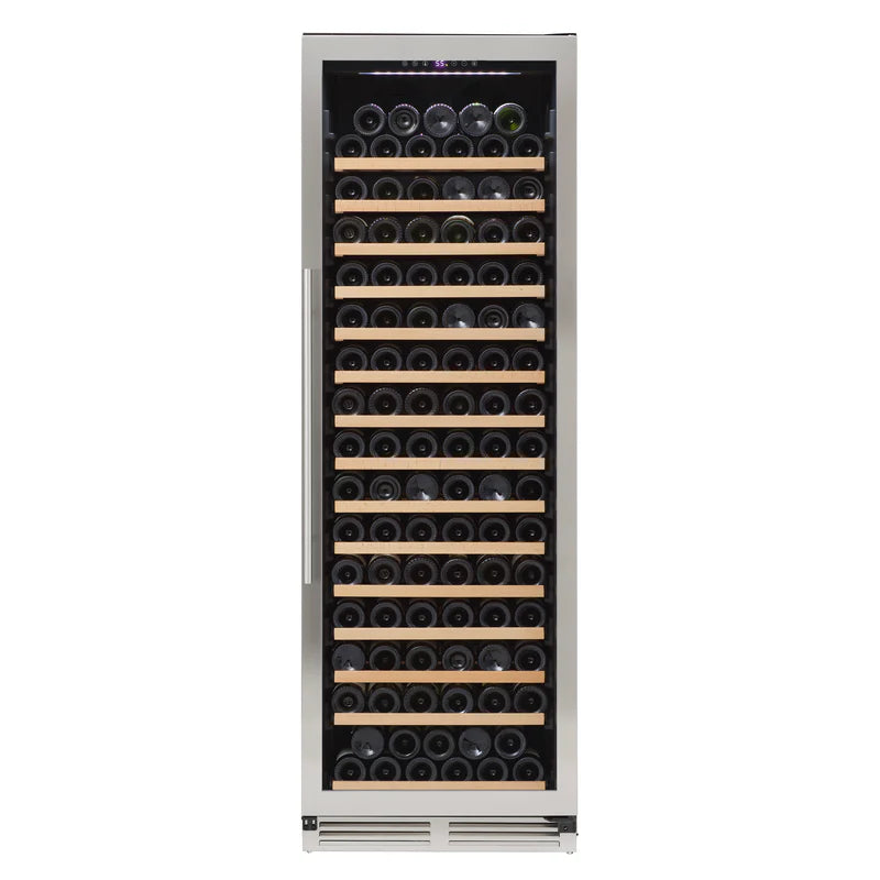Avanti DESIGNER Series Wine Cooler, 165 Bottle Capacity