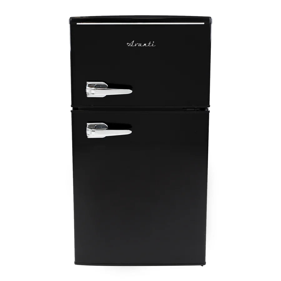 Avanti 3.0 Cu. Ft. Retro Compact Refrigerator